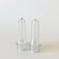 Plastik -Haustier Preform Hals 28 mm /400 50 g zum Herstellen von Flaschen